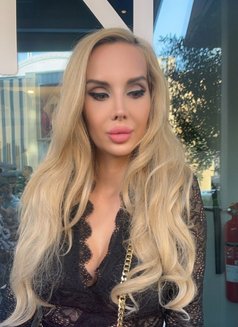 Miki Non Sexual Companion - escort in Dubai Photo 3 of 7