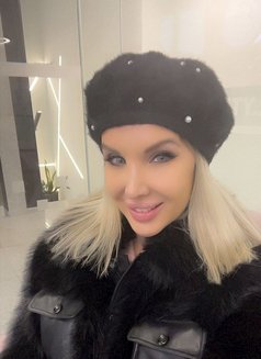 Miki Non Sexual Companion - escort in Dubai Photo 4 of 7