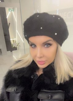 Miki Non Sexual Companion - escort in Dubai Photo 5 of 7