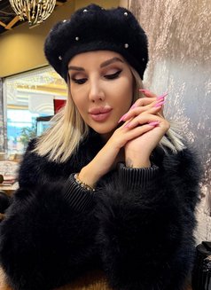 Miki Non Sexual Companion - escort in Dubai Photo 7 of 7