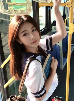 Miki Premium Escort Service Selection - escort agency in Taipei Photo 10 of 11