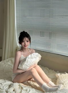 Miki Premium Escort Service Selection - escort agency in Taipei Photo 11 of 11