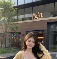 Miki Premium Escort Service Telegram - escort agency in Taichung Photo 1 of 12