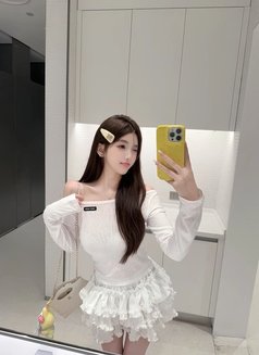 Miki Premium Escort Service Telegram - escort agency in Taipei Photo 4 of 12