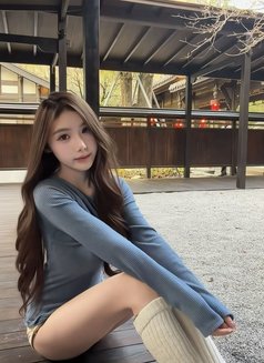 Miki Premium Escort Service Telegram - escort agency in Taipei Photo 12 of 12