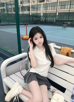 Miki Premium Escort Service Telegram - escort agency in Xinzhu Photo 1 of 12