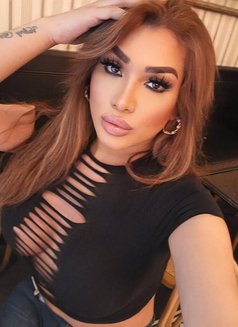 Miki - Transsexual escort in İstanbul Photo 6 of 9