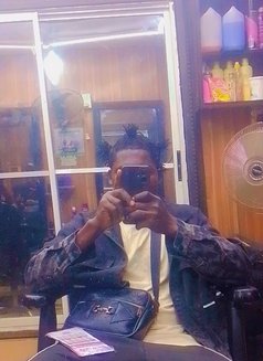 Miki Sanchez - Male adult performer in Benin City Photo 1 of 3