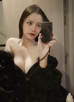 Barbie like real girl - Transsexual escort in Bangkok Photo 20 of 30