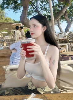 Barbie like real girl - Transsexual escort in Bangkok Photo 29 of 30