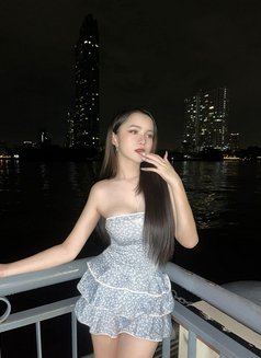 Barbie like real girl - Transsexual escort in Bangkok Photo 30 of 30