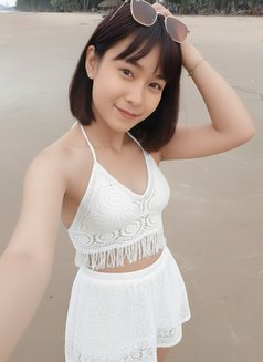 Miki - escort in Bangkok Photo 5 of 5