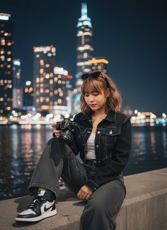 Miki - escort in Bangkok Photo 9 of 11