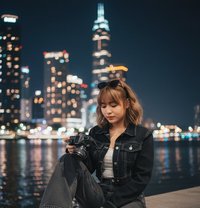 Miki - escort in Bangkok