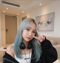 Miki - escort in Bangkok