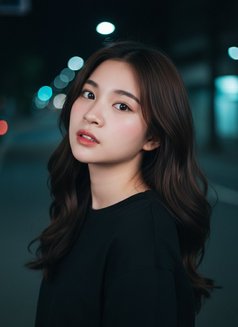 Miki - escort in Bangkok Photo 11 of 11