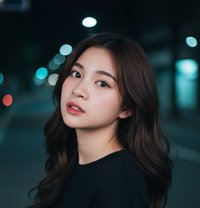 Miki - puta in Bangkok