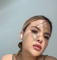 Miki - puta in Chiang Mai