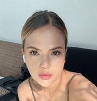 Miki - puta in Chiang Mai