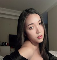 Miki - puta in Macao