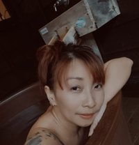Miki new girl here - puta in Yokosuka