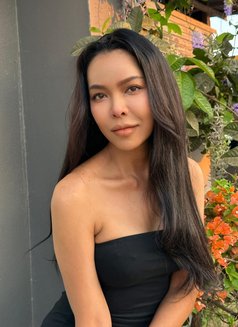 Miki - Masajista in Bangkok Photo 6 of 7