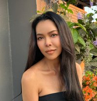 Miki - Masajista in Bangkok