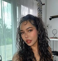 Miki - masseuse in Bangkok