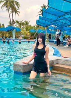 Miki - Acompañantes transexual in Okinawa Island Photo 19 of 20