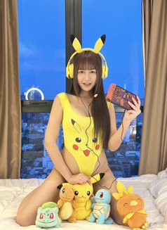 Miki - Transsexual escort in Osaka Photo 3 of 28