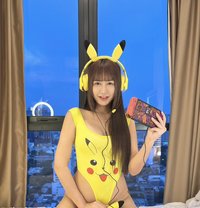 Miki - Transsexual escort in Singapore Photo 3 of 29