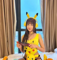 Miki Thailand (in KL now) - Transsexual escort in Kuala Lumpur