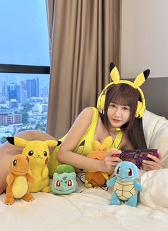 Miki - Transsexual escort in Osaka Photo 7 of 28