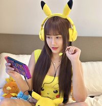 Miki Thailand - Transsexual escort in Taipei Photo 6 of 27