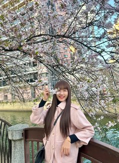 Miki - Transsexual escort in Osaka Photo 23 of 28