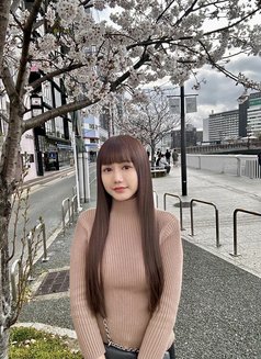 Miki - Transsexual escort in Osaka Photo 25 of 28