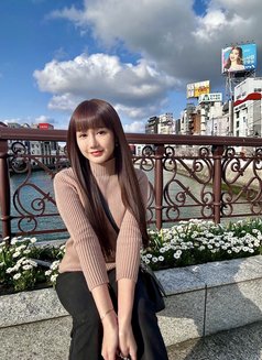 Miki - Transsexual escort in Osaka Photo 26 of 28