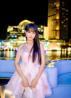 Miki - Transsexual escort in Osaka Photo 28 of 28