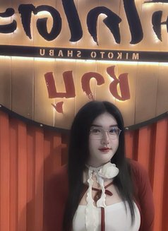 Miki - Transsexual adult performer in Pattaya Photo 3 of 7