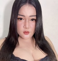 Miki69 - masseuse in Pattaya