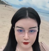 Miki69 - masseuse in Pattaya