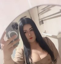 Miki69 - masseuse in Pattaya