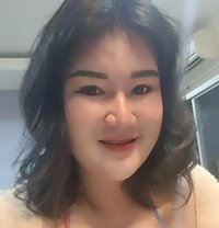 Miki - Transsexual escort in Pattaya