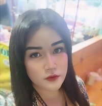Miki - Acompañantes transexual in Pattaya