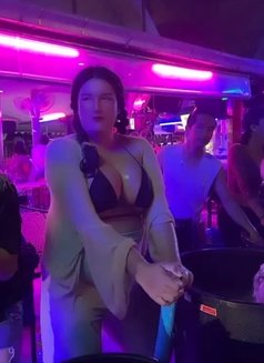 Miki - Transsexual escort in Pattaya Photo 3 of 9