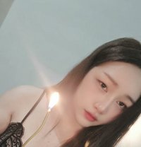 Kiikii - Acompañantes transexual in Phnom Penh