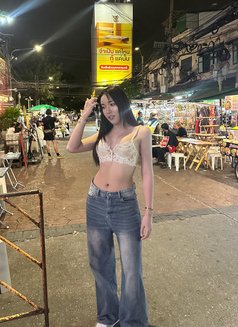 Miki - Transsexual escort in Taichung Photo 5 of 5