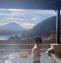 Hiha Tokyo Real photo in london - escort in London