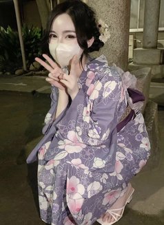 Hiha Tokyo Real photo in london - escort in London Photo 4 of 8