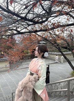 Hiha Tokyo Real photo in london - escort in London Photo 7 of 8